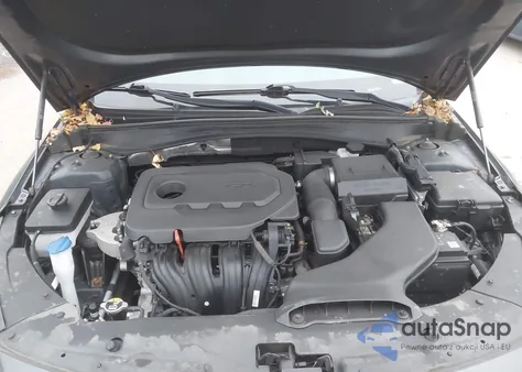 2020 Kia Optima S from USA, damaged, VIN 5XXGT4L39LG397231